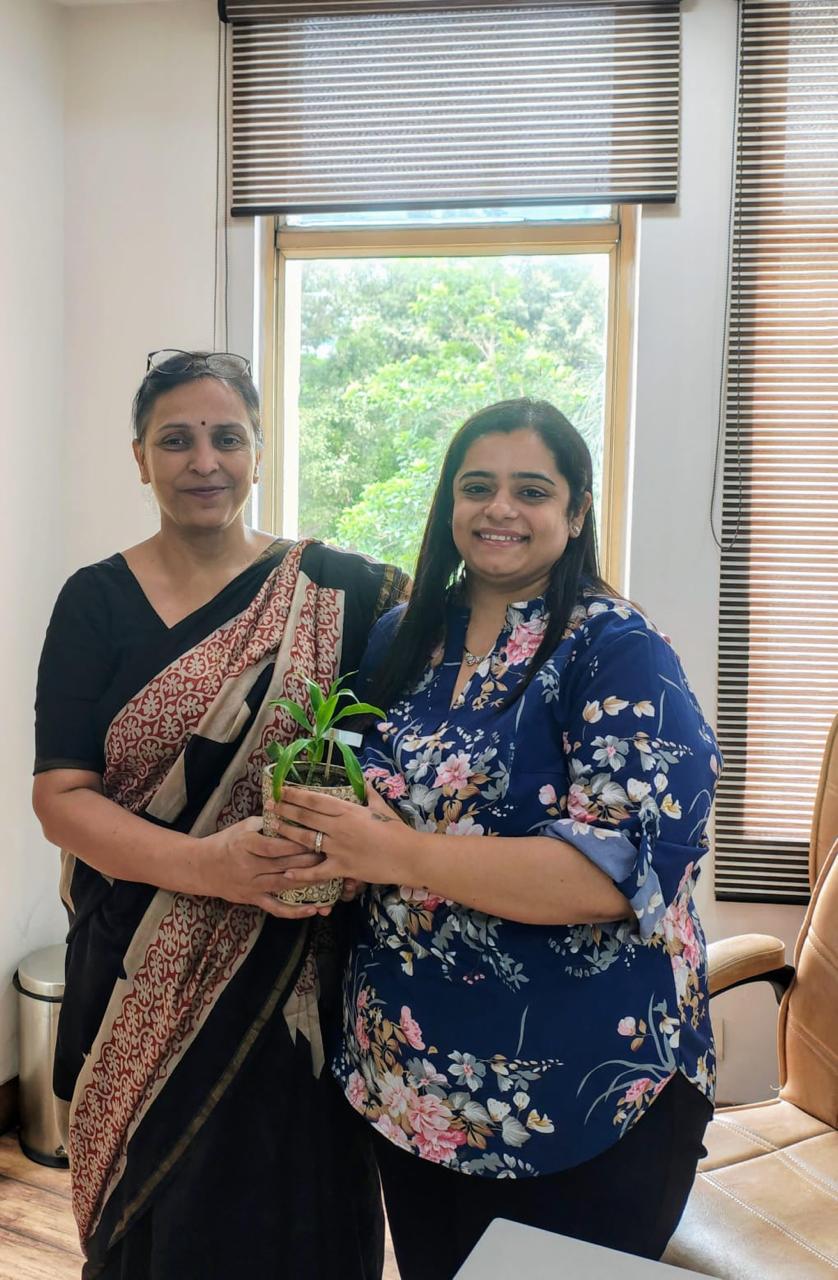 Bridging Heritage with Innovation